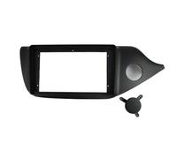 Adaptador De Panel De Radio De 9 Pulgadas para Kia para Ceed 2012 Marco Radio de Coche(RHD)