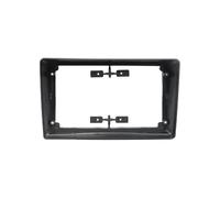 Adaptador De Panel De Radio para Salpicadero De 9 Pulgadas para Kia para Ceed 2006, 2007, 2008, 2009, 2010, 2011 Y 2012 Montaje Autoradio(10-12 Frame)