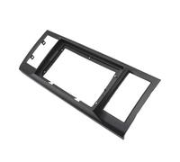 Adaptador De Panel De Radio para Salpicadero De 9 Pulgadas para VW T6 para Caravelle 6 (2015, 2016, 2017, 2018, 2019 Y 2020). Marco Radio de Coche