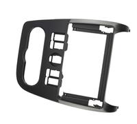 Adaptador De Panel De Salpicadero De 9 Pulgadas para Nissan NP 200 (2010, 2011, 2012, 2013) Marco Radio de Coche