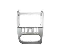 Adaptador De Panel Fascia Marco Coche De 9 Pulgadas para Nissan NP200 2010 2011 2012 2013 MENSUNUBNM