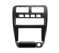 Adaptador De Panel Radio 9 Pulgadas para Nissan para Navara D21 (1992-1998, Volante A La Derecha) para Instalar El Bisel Consola