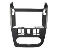 Adaptador De Panel Salpicadero 9 Pulgadas para Renault para Logan para Sandero para Dacia para Duster 2009-2015 WEFOLCC