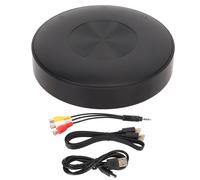 Adaptador de pantalla de nivel cinematográfico para proyector portátil, adaptador de pantalla estable, receptor de video inalámbrico 4Kx2K, 30Hz,