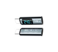 Adaptador de pantalla digital USB 2.0 de 240 W Grey