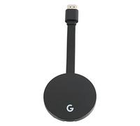 Adaptador de Pantalla HDMI Inalámbrico, Dongle de Pantalla WiFi 2.4G, Dongle Airplay/Miracast Compatible con 1080P Duplicación de Pantalla desde el Teléfono a la Pantalla Grande,