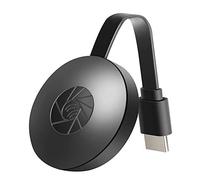 Adaptador de Pantalla Inalámbrico 4K Adaptador HDMI Dongle Sin Configuración, Sin Necesidad de Ninguna Aplicación, Transmisión de Video/Audio Desde una Computadora Portátil,