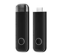 Adaptador de pantalla inalámbrico, adaptador de pantalla inalámbrico, dispositivo de duplicación de pantalla para proyector de monitor de TV, receptor HD 4K para transmisión de teléfono, laptop