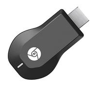 Adaptador de Pantalla Inalámbrico, Dongle Receptor de Espejo de Pantalla Móvil Multifuncional 1080P, para Proyector de TV HDTV de Teléfono