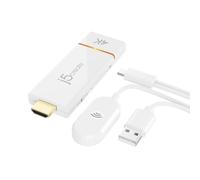 adaptador de pantalla inalámbrico j5create ScreenCast 4K HDMI™
