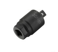 Adaptador de par de trinquete de 1 cm que limita la fuerza a 25 35 40 Nm para mantenimiento del coche (35 NM)