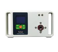 Adaptador de Par Probador de torsión digital 0,01-10 N.m Medidor con pantalla LCD alta precisión for calibración destornilladores