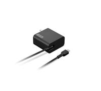 Adaptador de Pared 65W Usb-C Fuente de Alimentación para Computadora Portátil con Pin UE 65W 20V LENOVO