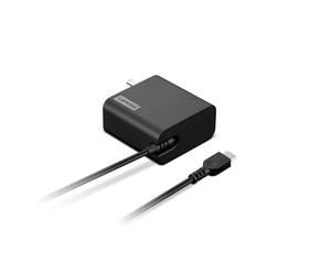 Adaptador de Pared 65W Usb-C Fuente de Alimentación para Computadora Portátil con Pin UE 65W 20V LENOVO