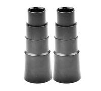 Adaptador De Paso De Manguito De Goma Reductor For Herramientas Eléctricas, Compatible Con Aspiradora Bosch De Conexión A Gas De 35 LM, Fácil De Conectar.