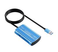 Adaptador de PC multijugador que puede explorar multijugador y juego de acción en auriculares para sistemas de juegos de PC, accesorios para auriculares