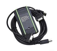 Adaptador de PC USB 6GK1571-0BA00-0AA0 para Siemens S7-200/300/400, cable de programación MPI/PROFIBUS con aislamiento optoacoplador,