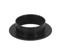 Adaptador de pedalier para cubierta lateral de bicicleta compatible con versiones DUB y BSA BB hecho de nailon y aleación de aluminio para uso a largo plazo (7# 25-24 mm)