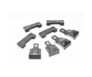 Adaptador de pie para portaequipajes THULE 1112 Rapid System