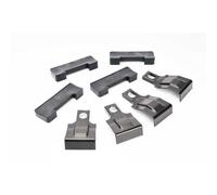Adaptador de pie para portaequipajes THULE 3047 Rapid Fixpoint XT