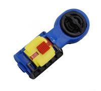 Adaptador de pinza de cable de palanca de cambios de repuesto para Nissan Dualis 2006 2013