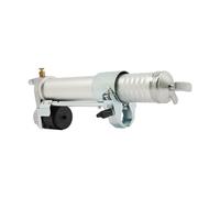 Adaptador de pistola de engrase - Cabezal universal para taladro inalámbrico y atornillador de impacto, 10.000 PSI de alta presión, 600 cm³ de capacidad, compatible con pistolas engrasadoras 1/8 NPT