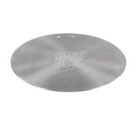 Adaptador De Placa De Inducción Ilsa, Modelo 0275021, Para Ollas Tradicionales