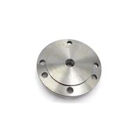 Adaptador de placa trasera de brida de mandril de rosca de husillo M14x1mm for K11-80 K12-80 K11-100 K12-100 K11-125 K12-125(80mm)