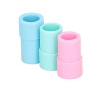 Adaptador de Pluma Cricut Adaptador de Pluma Conjunto de Adaptador de Pluma Para Sharpie Para Explore Air Para Explore Air