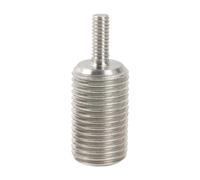 Adaptador de pomo de palanca de cambios para juegos, de aleación de aluminio profesional, compatible con Logitech G29, G920 y G923.