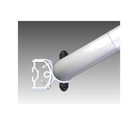 Adaptador de portabicicletas lift y v16 lift bike rack lift adapter thule
