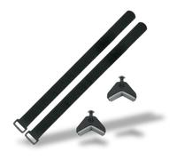 Adaptador de portabidón SKS Anywhere, negro