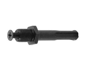 Adaptador de portabrocas 1/2 x 20 UNF - Acoplamiento SDS - Compatibilidad y precisión, Pro - D-Work
