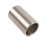 Adaptador de portabrocas de acero B10-B12 B12-B16 conversión para fresadora de alta dureza resistente al desgaste accesorio industrial (B10 a B12)