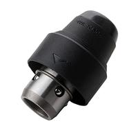 Adaptador de portabrocas de martillo eléctrico para GBH2-26DFR GBH2-28DFV GBH4-32DFR, accesorios adaptador de taladro