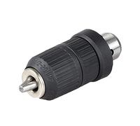 Adaptador de portabrocas de martillo eléctrico para GBH2-28DFV GBH4-32DFR GBH2-26DFR, accesorios de cambio rápido, adaptador de taladro
