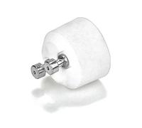 adaptador de portalámparas 100 piezas GU10 a MR16 Portalámparas Convertidor GU10 a MR16 Adaptador Base de Lámpara Enchufe Adaptador de Corriente de Bombilla