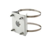 Adaptador de poste BCS BCS-U-PSDA para cámaras PTZ BCS ULTRA