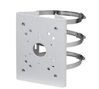 Adaptador de poste para soporte PTZ y Bullet - DAHUA