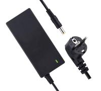 Adaptador de potencia universal de 12V 5A DC, adaptador de potencia de 60W, mini cargador para IMAXB6, IMAX B6AC, IMAX B6AC, IMAX B6AC, IMAX B6 con cable de alimentación(EU)