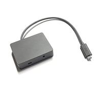 Adaptador de Potencia y inversor - LOGITECH - 993-001903 - Negro - Baja luminosidad