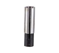 Adaptador de Precisión 6mm a 3.175mm para Enrutador CNC, Pinza Reductora de Broca de Grabado de Alta Calidad para Máquinas de Fresado y Taller