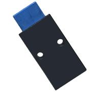 Adaptador de probador DisplayPort 1.4 para integración perfecta de equipos de video y
