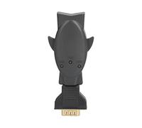 Adaptador de programación WiFi PLC inalámbrico Descarga de Datos de Control Remoto para WiFi S7 200 R para automatización Industrial