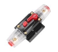 Adaptador de protección contra sobrecargas for baterías de Coche de 24 V y 12 V, 60 A/100 A.(100A)