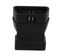 Adaptador de Prueba OBD2 para el escáner Launch X431 IV, Conector de diagnóstico OBDII, Plug and Play, Rendimiento Estable y Inteligente - Adaptador OBD2 16 E con Carcasa ABS para