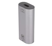 Adaptador de Puerto de Red Tipo C, Adaptador de Puerto de Red Hembra RJ45 Tipo C de Transmisión Rápida para Windows