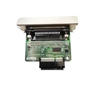 Adaptador de Puerto Serie y Paralelo Externo Compatible con impresoras Zebra ZT210 ZT230 ZT410 ZT510 ZT610
