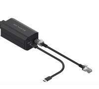 Adaptador de puesta a tierra de estación de energía portátil con cable 14 ecoflow