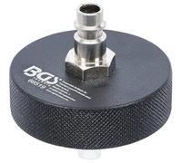 Adaptador de Purgador de Frenos Tesla Modelos S X - 109 x 58 x 122 mm - Compatible y Práctico - D-Work